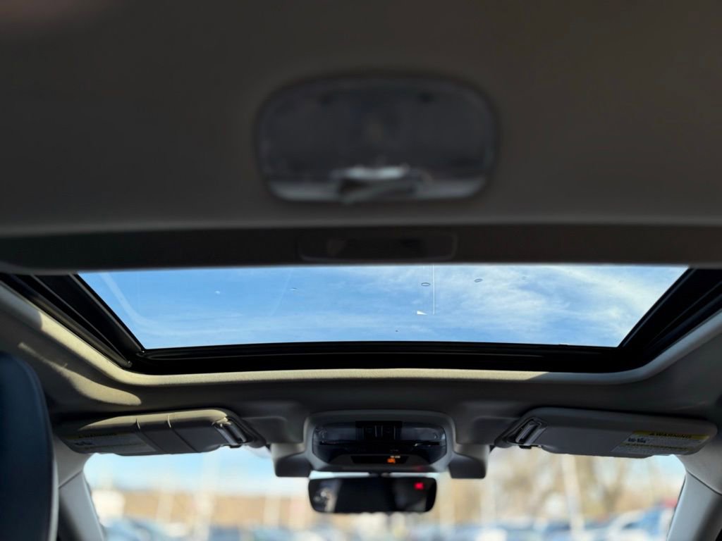 Used 2020 Subaru Crosstrek 2.0i Limited w/ Moonroof Package w/Navigation image 87