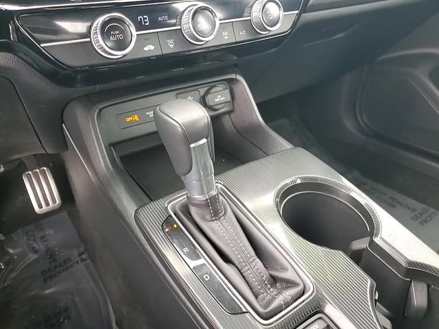 Used 2024 Honda Civic Sport image 23