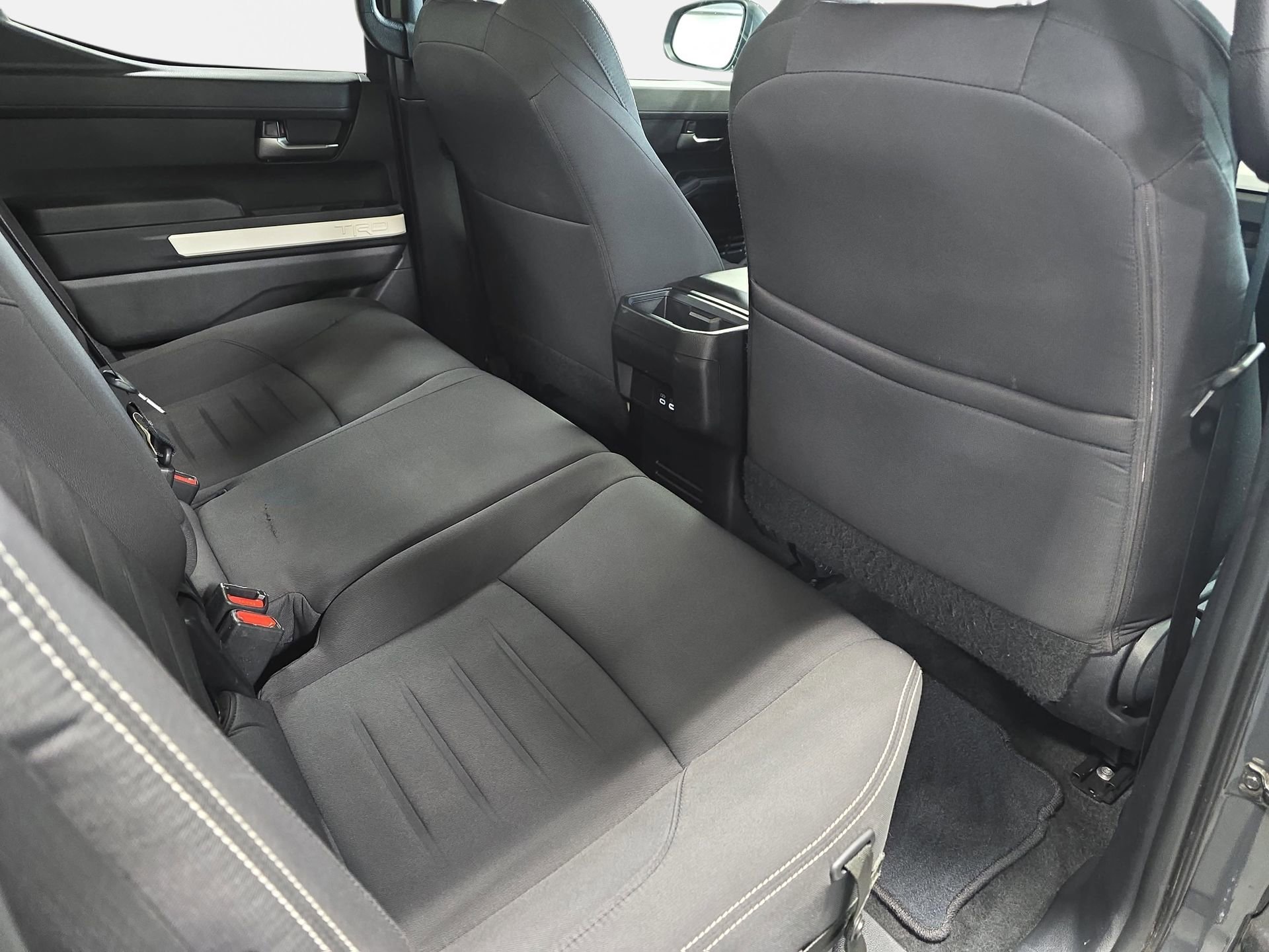 Used 2024 Toyota Tacoma TRD Off-Road image 11