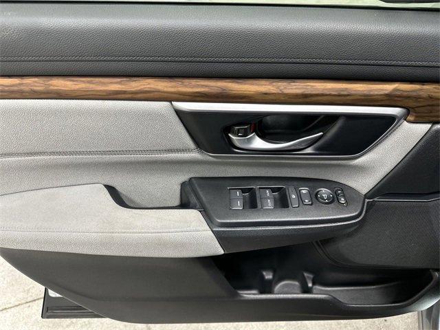 Used 2022 Honda CR-V EX image 17