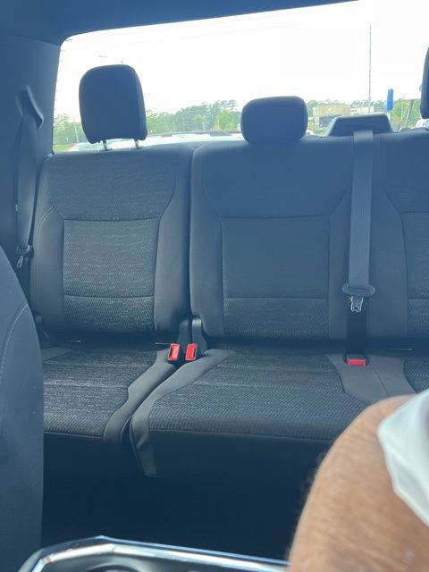 Used 2022 Ford F150 XLT w/ Equipment Group 302A High image 15