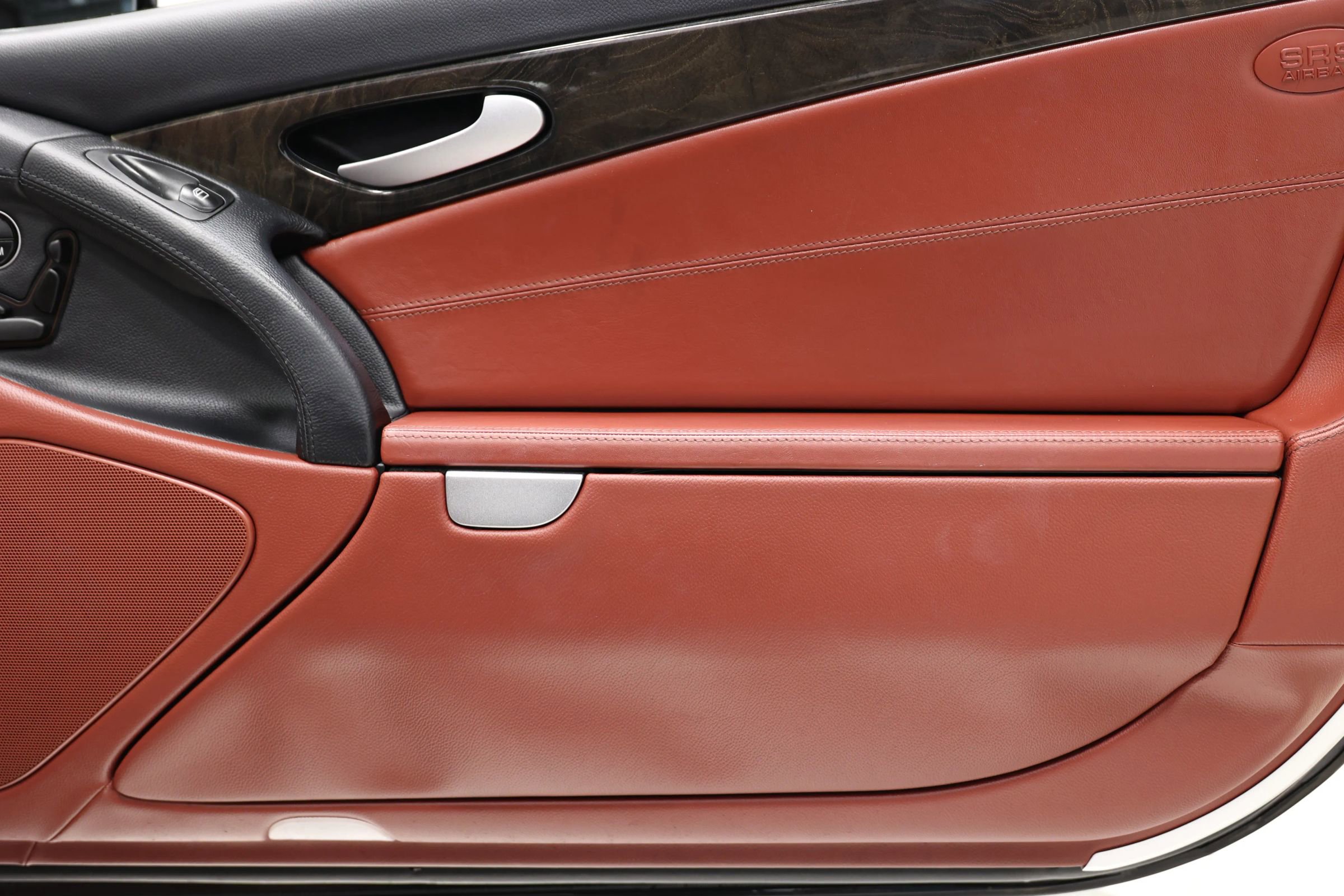 Used 2012 Mercedes-Benz SL 63 AMG image 63