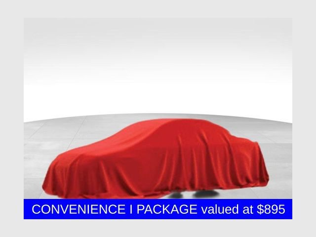 Used 2025 Buick Envista Sport Touring w/ Convenience I Package FWD image 1