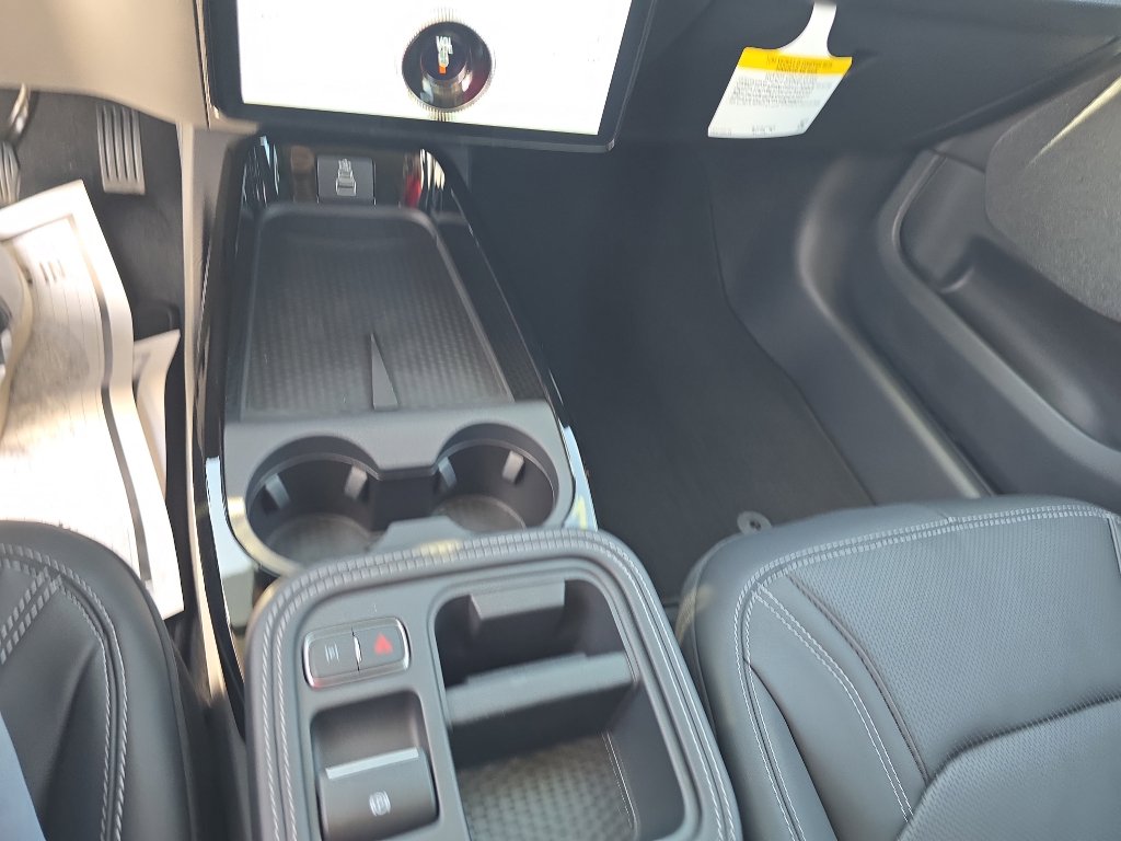New 2025 Ford Mustang Mach-E Premium image 10