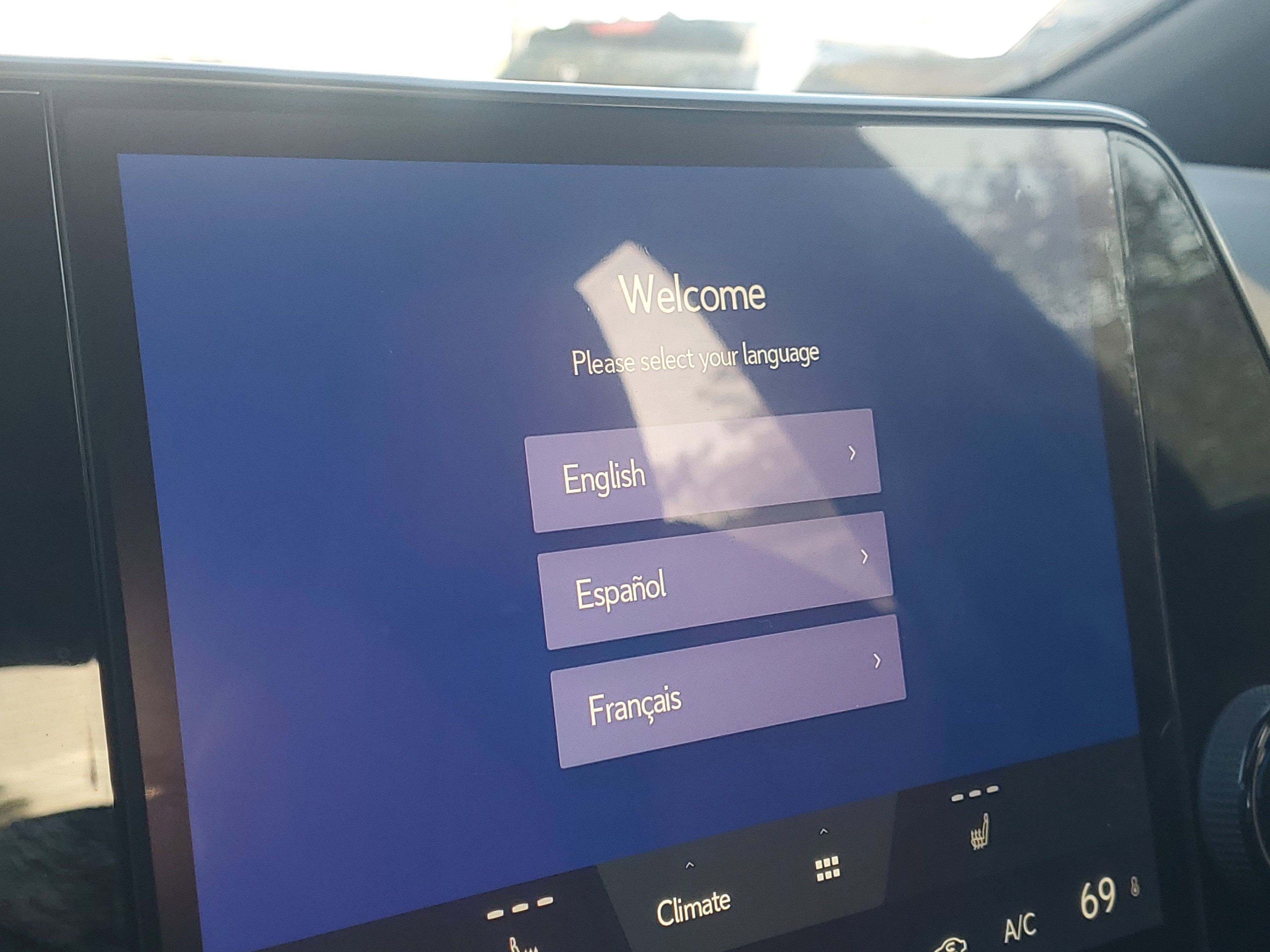 Used 2024 Lexus NX 350 F Sport image 28