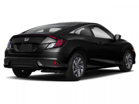 Used 2019 Honda Civic LX image 2