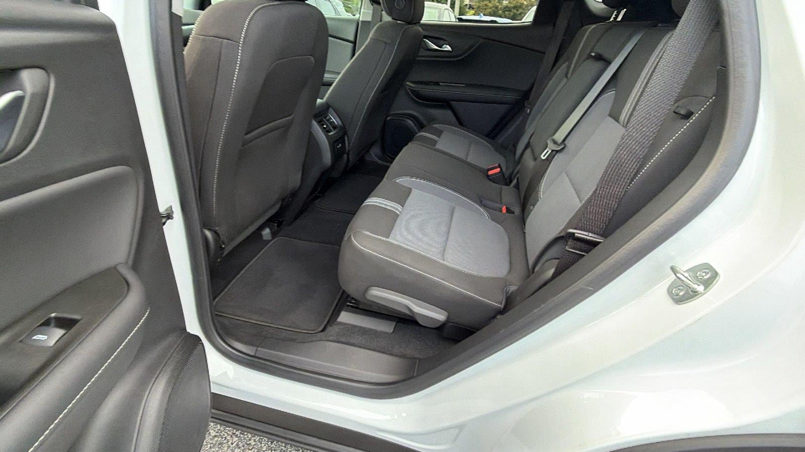 New 2026 Chevrolet Blazer LT FWD image 19