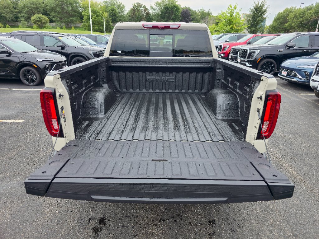 New 2026 GMC Sierra 1500 AT4 w/ AT4 Premium Package AWD/4WD image 25
