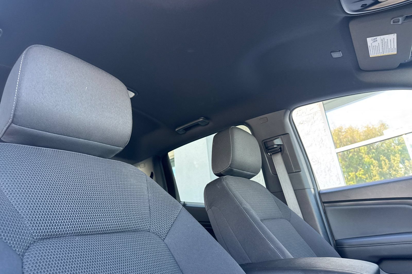 Used 2026 Chevrolet Colorado LT RWD image 20