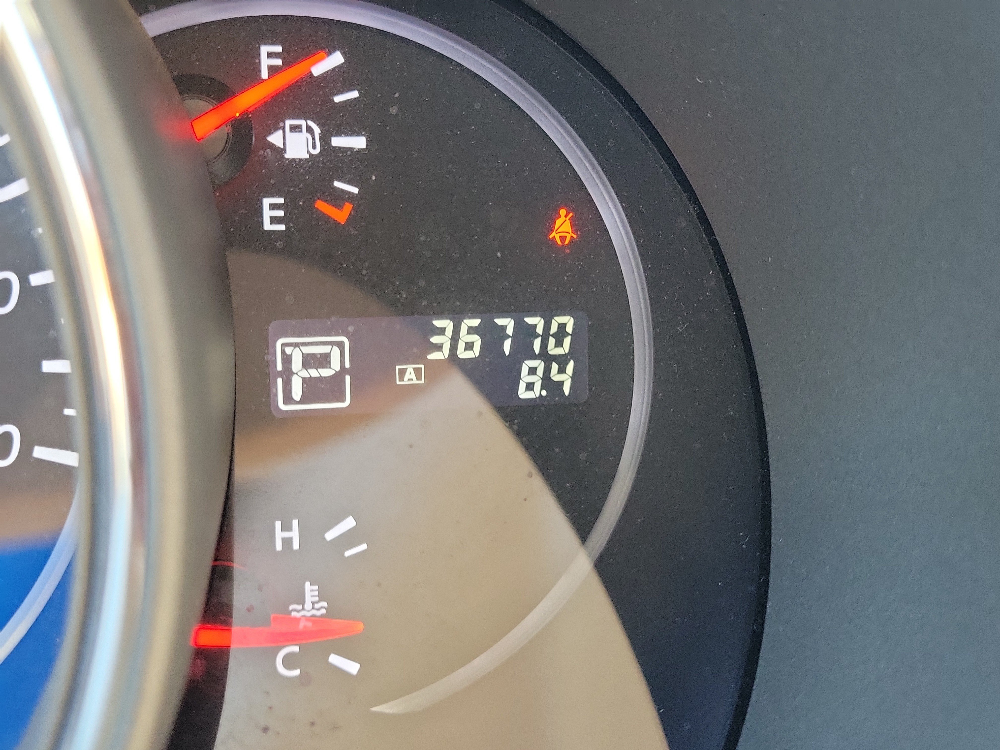 Used 2013 Nissan Murano SV FWD image 23