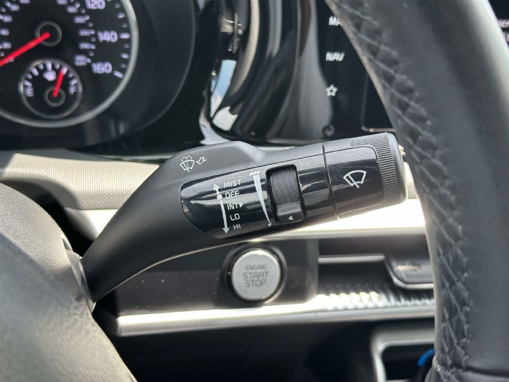 Used 2024 Kia K5 GT-Line FWD image 21