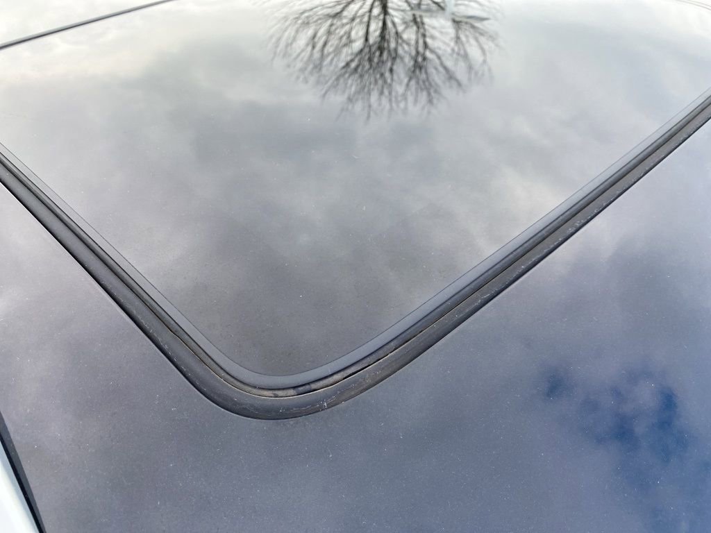 Used 2022 Cadillac XT5 Premium Luxury image 9