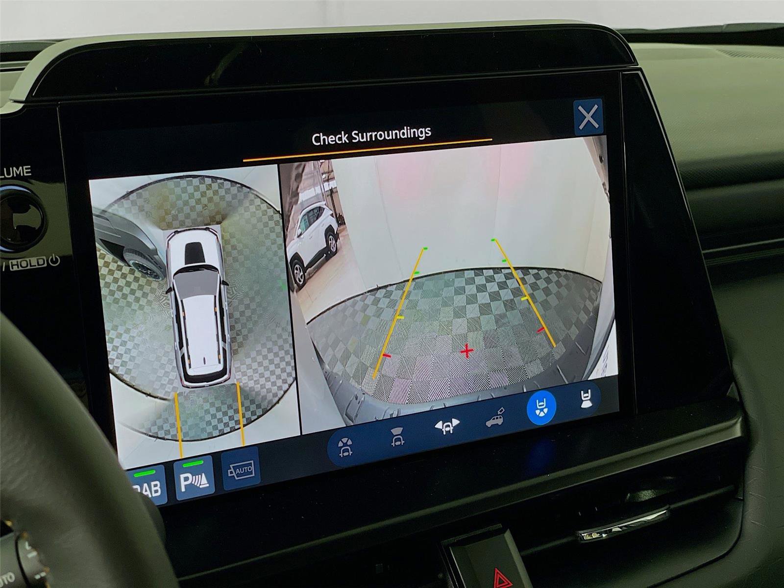 New 2026 Subaru Outback Wilderness AWD/4WD image 13