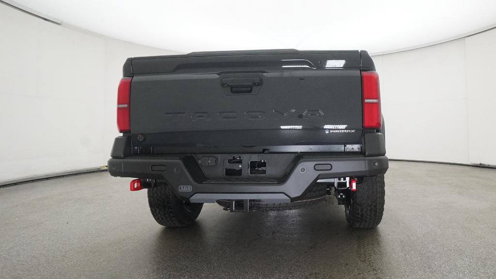 New 2025 Toyota Tacoma 4x4 Double Cab Hybrid image 39