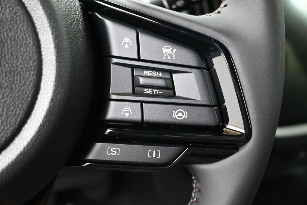 New 2026 Subaru Forester Sport AWD/4WD image 25