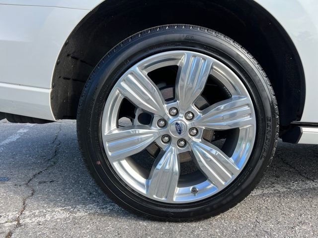 Used 2023 Ford Expedition Platinum AWD/4WD image 14