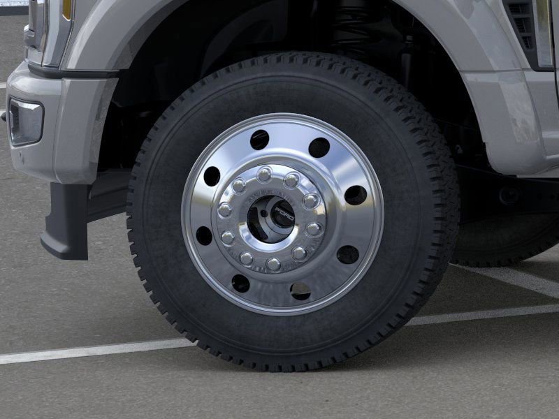 New 2026 Ford F450 Platinum image 19