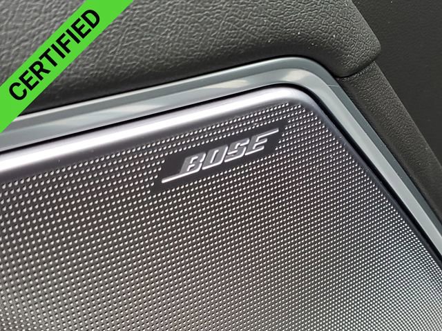 Certified 2025 Chevrolet Silverado 1500 High Country w/ High Country Premium Package AWD/4WD image 26