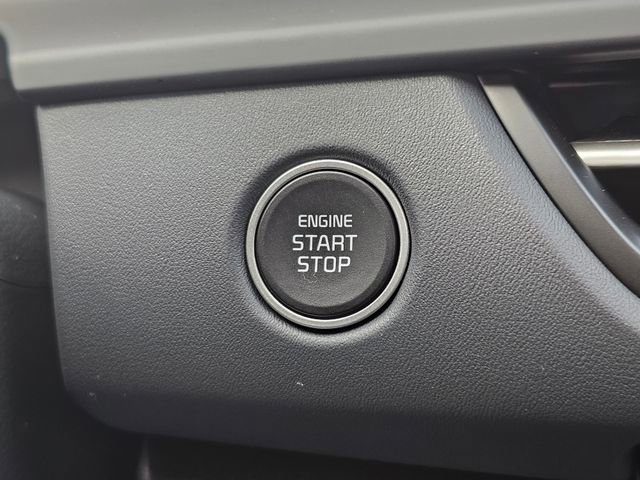 New 2026 Kia Seltos SX image 25