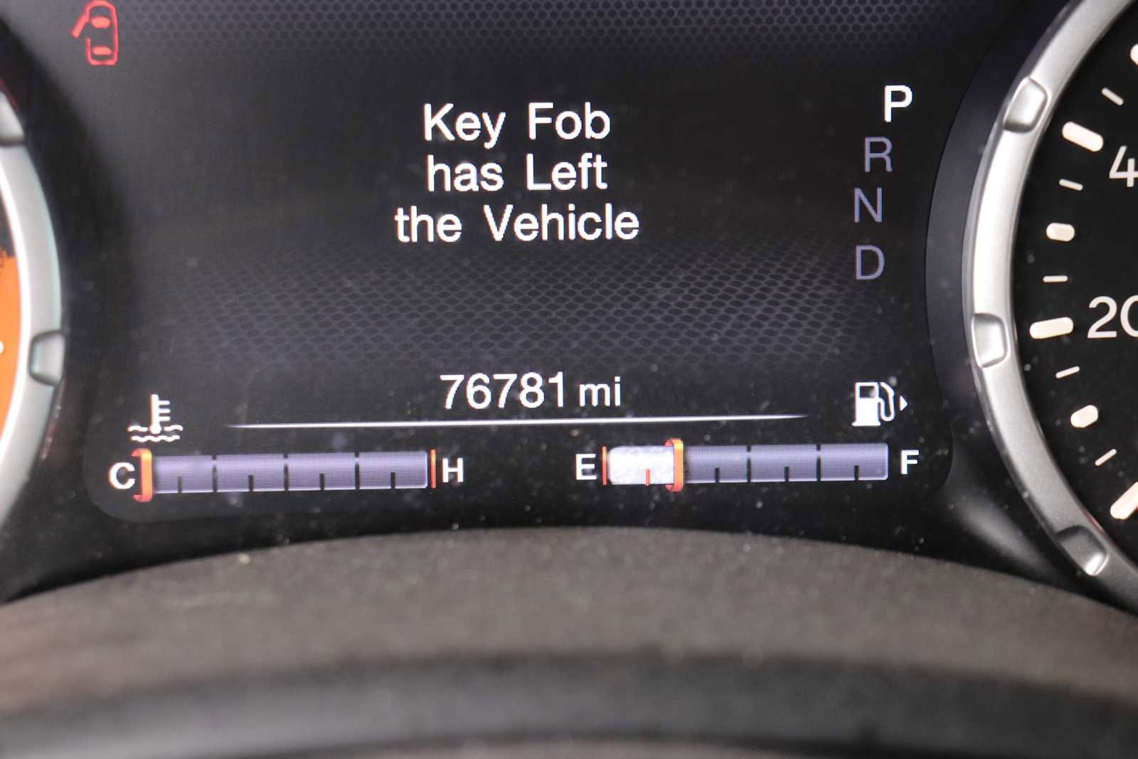 Used 2017 Jeep Renegade Trailhawk w/ Popular Equipment Group AWD/4WD image 11