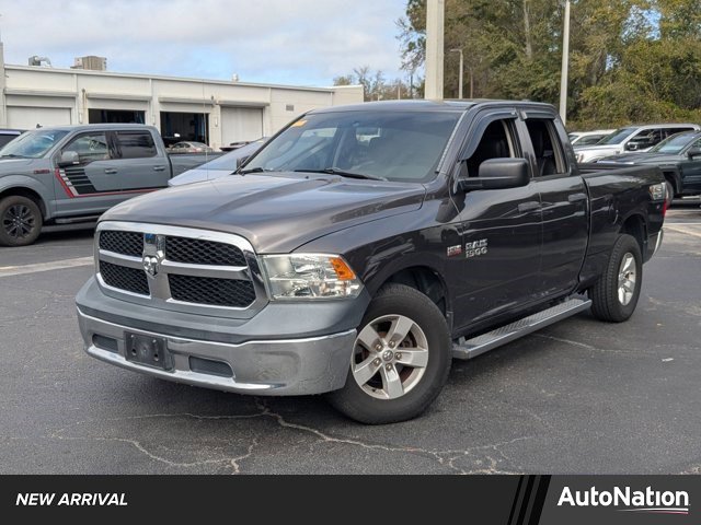 Used 2014 RAM 1500 Tradesman w/ Popular Equipment Group