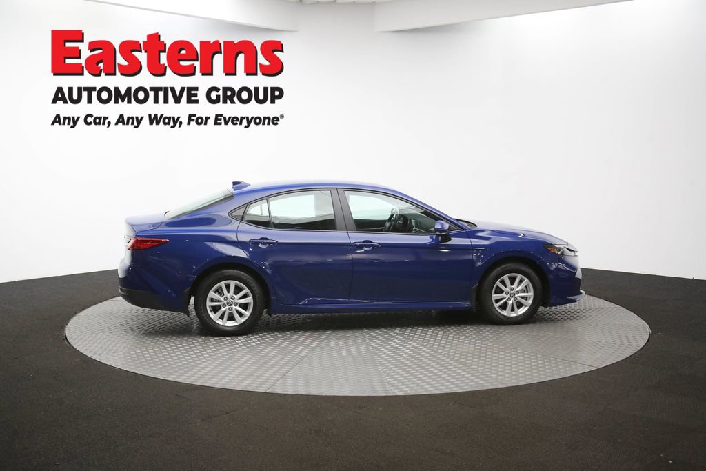 Used 2025 Toyota Camry LE w/ Convenience Package image 42