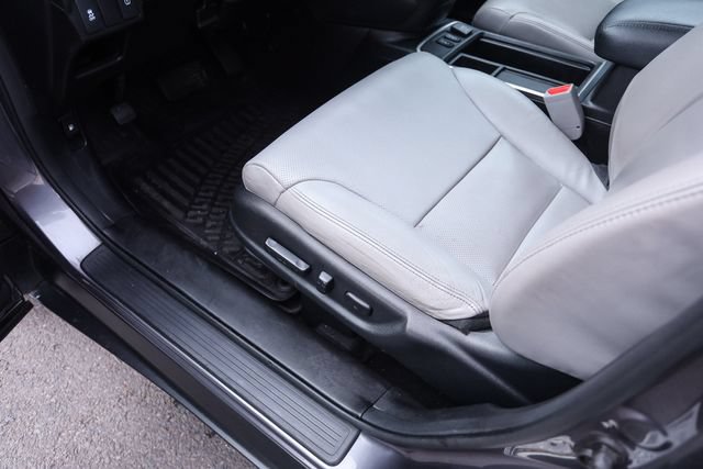Used 2015 Honda CR-V EX-L image 38