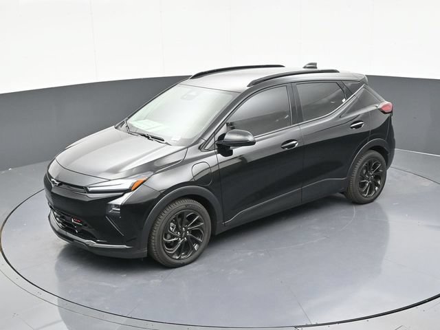 New 2027 Chevrolet Bolt RS FWD image 57
