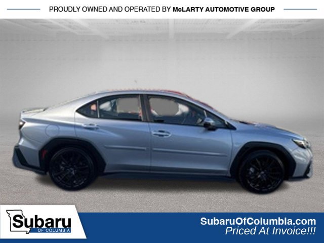 New 2026 Subaru WRX Limited AWD/4WD image 11