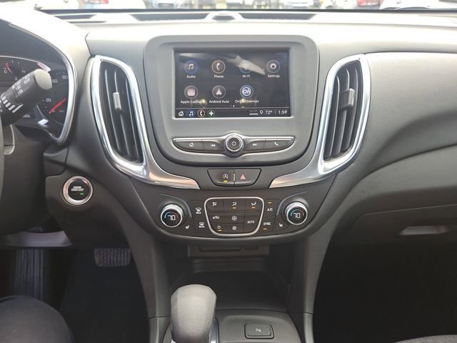 Used 2024 Chevrolet Equinox LT image 18
