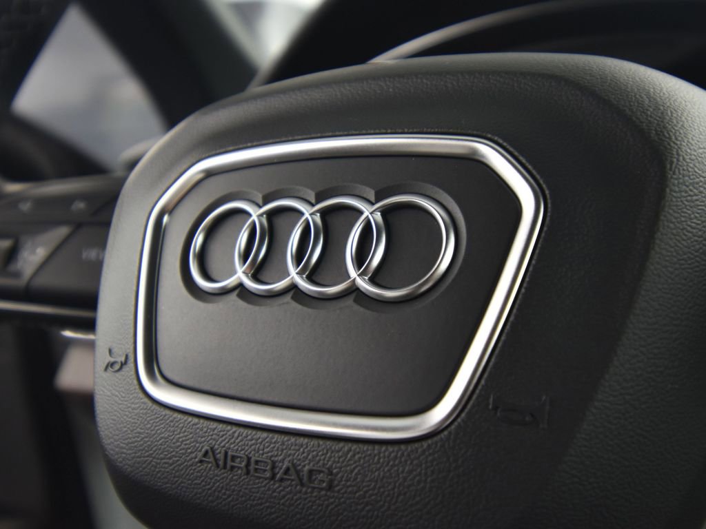 New 2026 Audi Q8 Premium Plus image 29