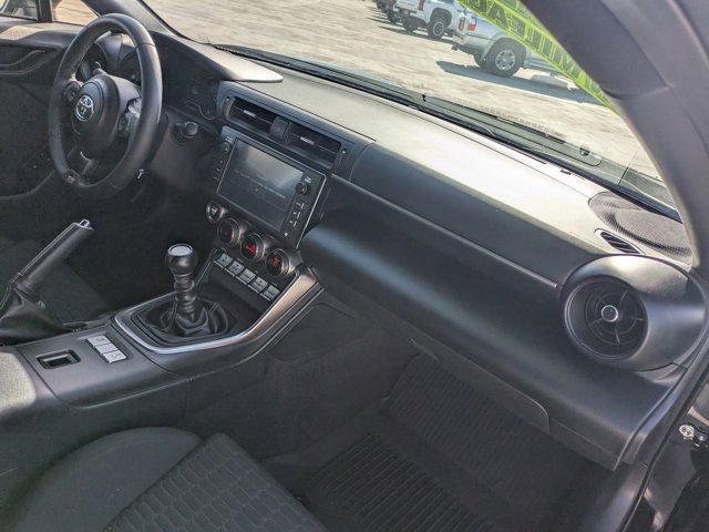 Used 2024 Toyota GR86 image 6