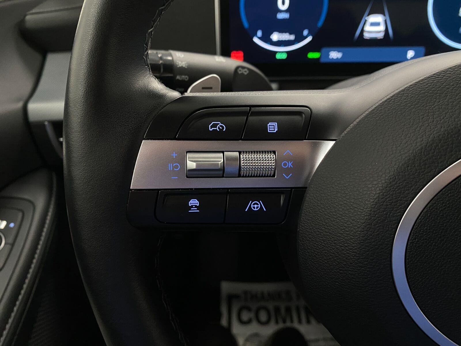 Certified 2025 Hyundai Sonata Limited FWD image 16