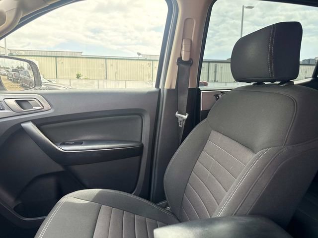 Used 2019 Ford Ranger XLT w/ FX4 Off-Road Package image 24