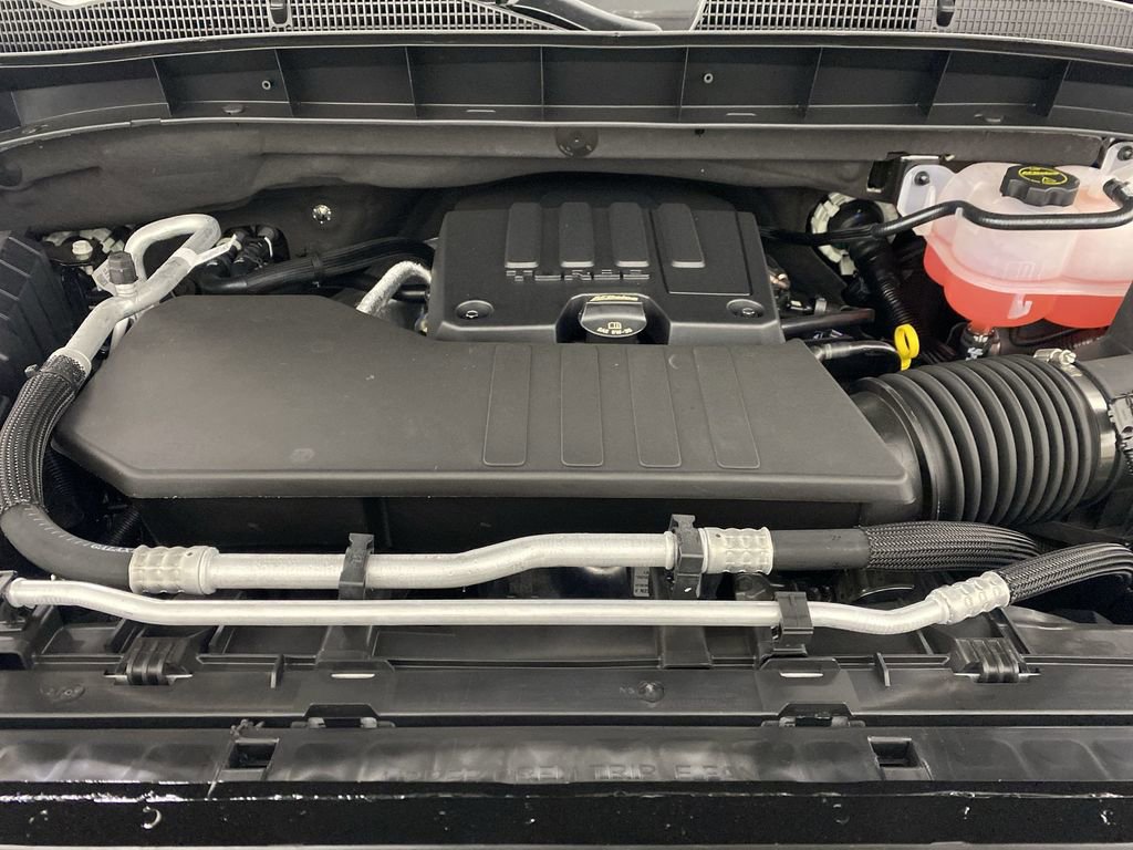 New 2026 GMC Sierra 1500 SLE image 29