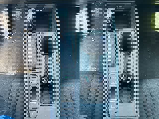 Certified 2025 Honda Accord LX image 17