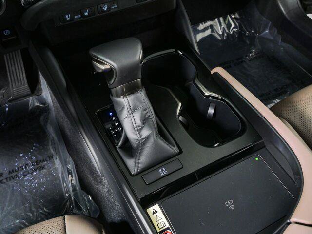 Used 2025 Lexus ES 350 w/ Premium Package FWD image 16