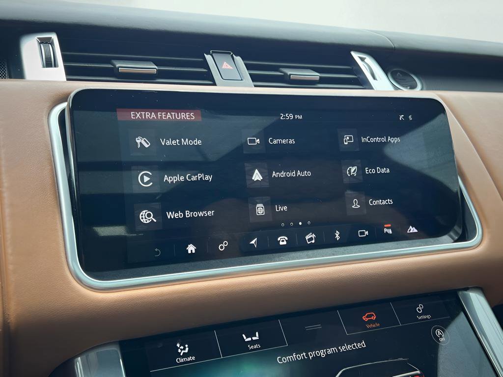 Used 2019 Land Rover Range Rover Sport HSE Dynamic AWD/4WD image 64