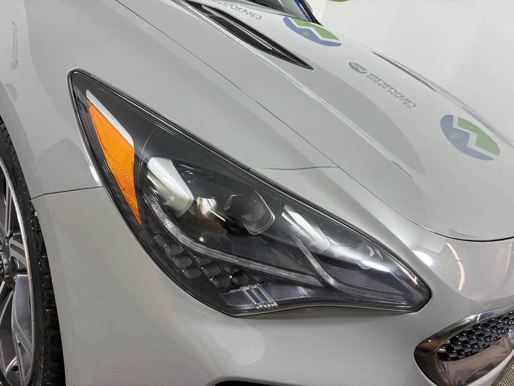 Used 2019 Kia Stinger GT1 image 33