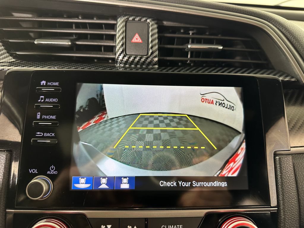 Used 2019 Honda Civic Si image 28