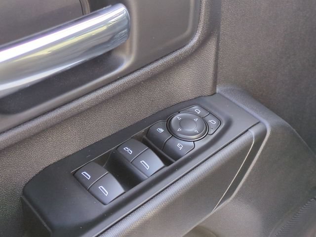 New 2025 Chevrolet Silverado 3500 W/T w/ WT Convenience Package AWD/4WD image 12