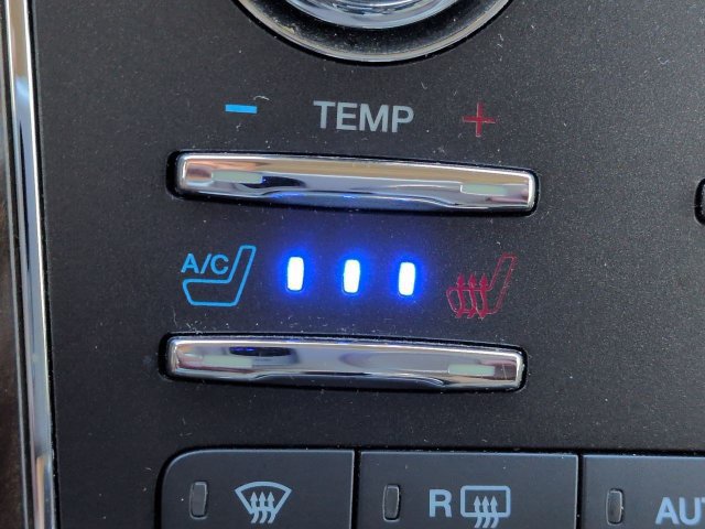 Used 2017 Lincoln Navigator Select RWD image 27