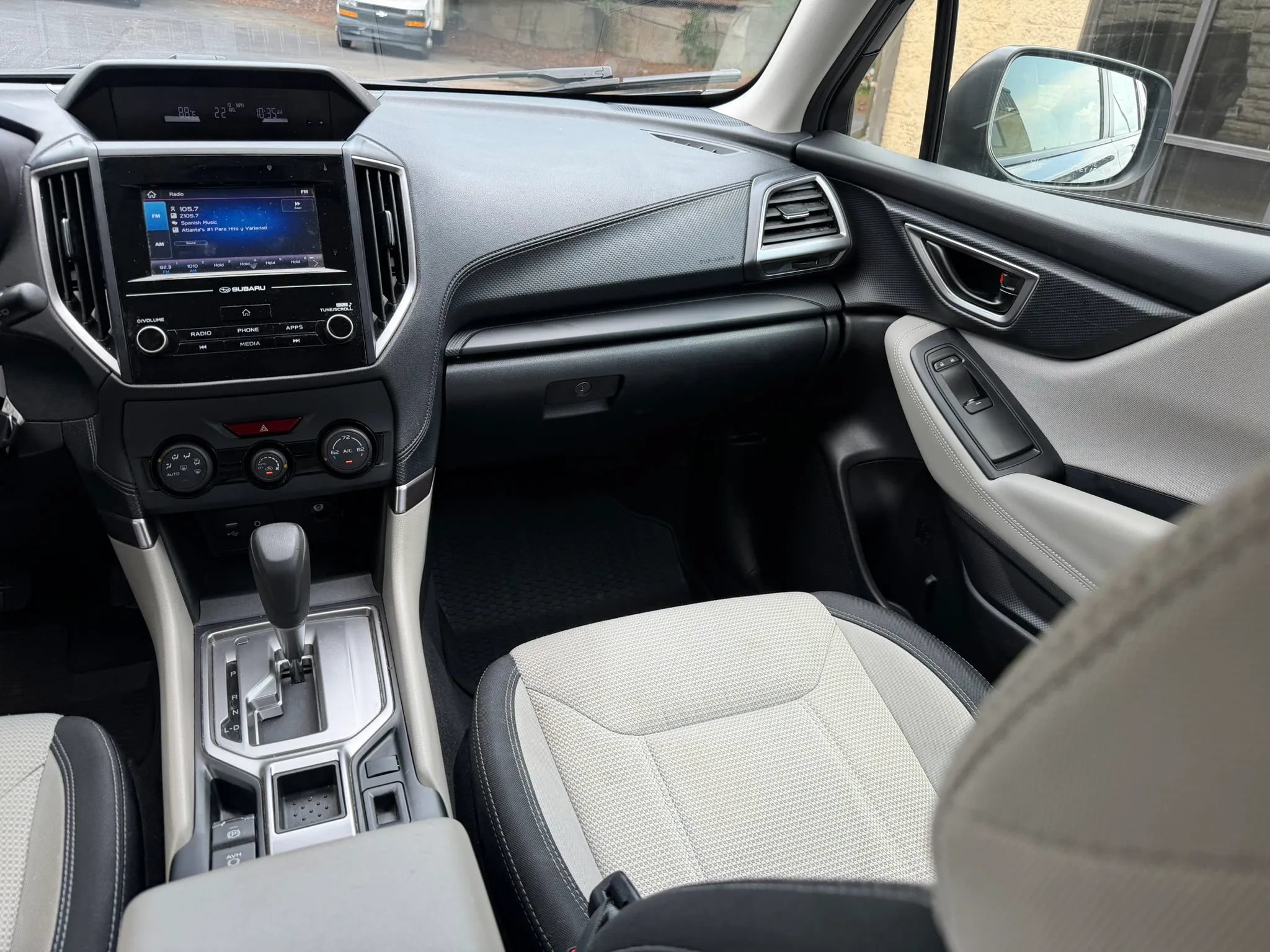 Used 2023 Subaru Forester AWD/4WD image 14