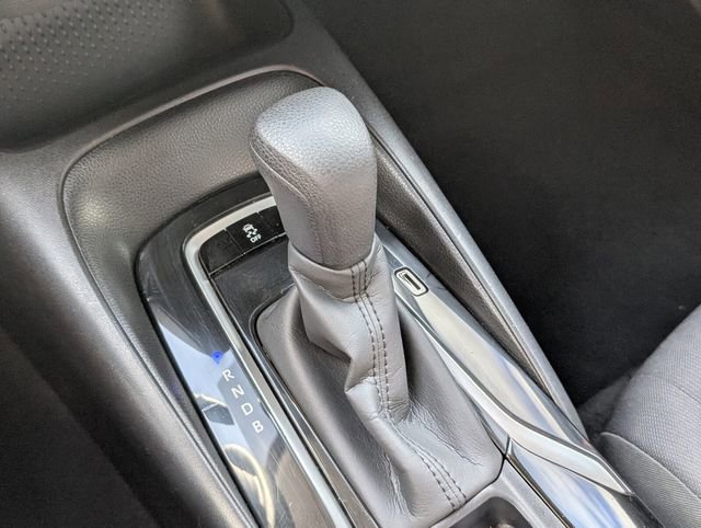 Used 2021 Toyota Corolla LE image 26