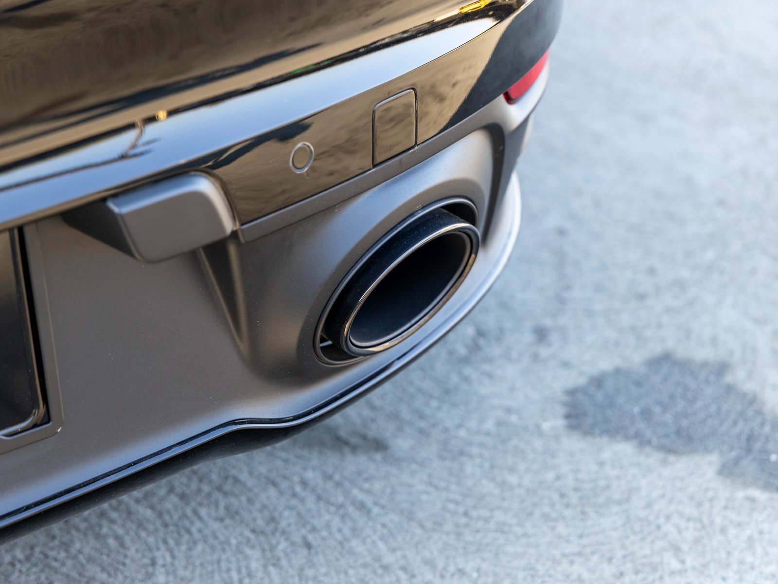 Certified 2024 Porsche 911 Carrera S image 22