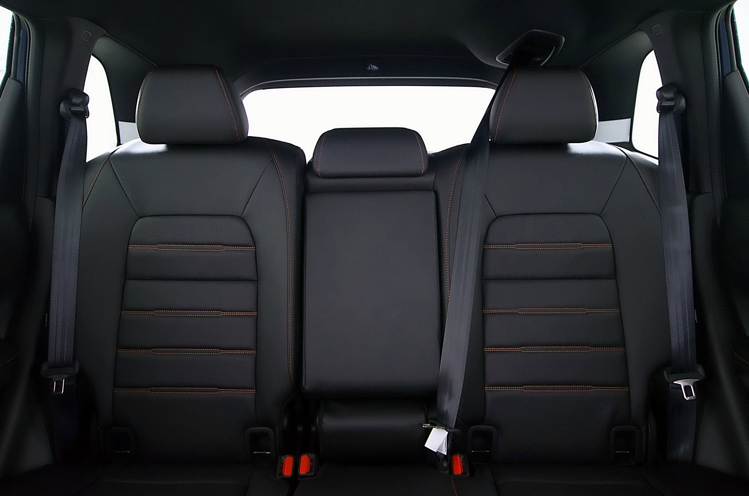 Certified 2026 Honda CR-V Sport-L image 16