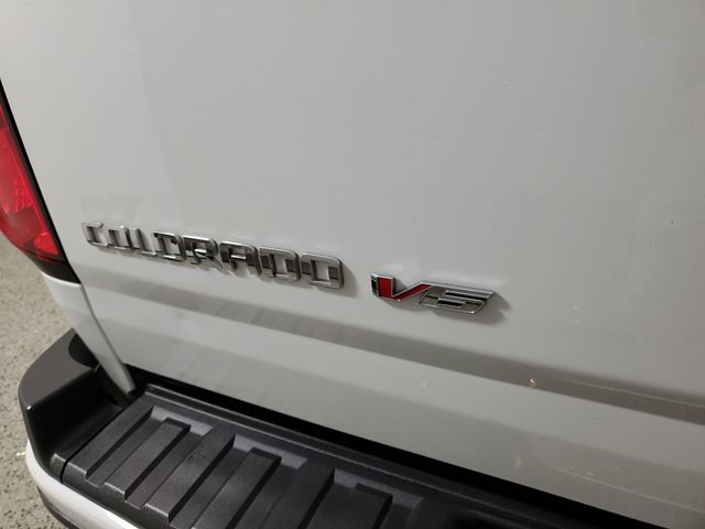 Used 2019 Chevrolet Colorado LT w/ LT Convenience Package RWD image 7