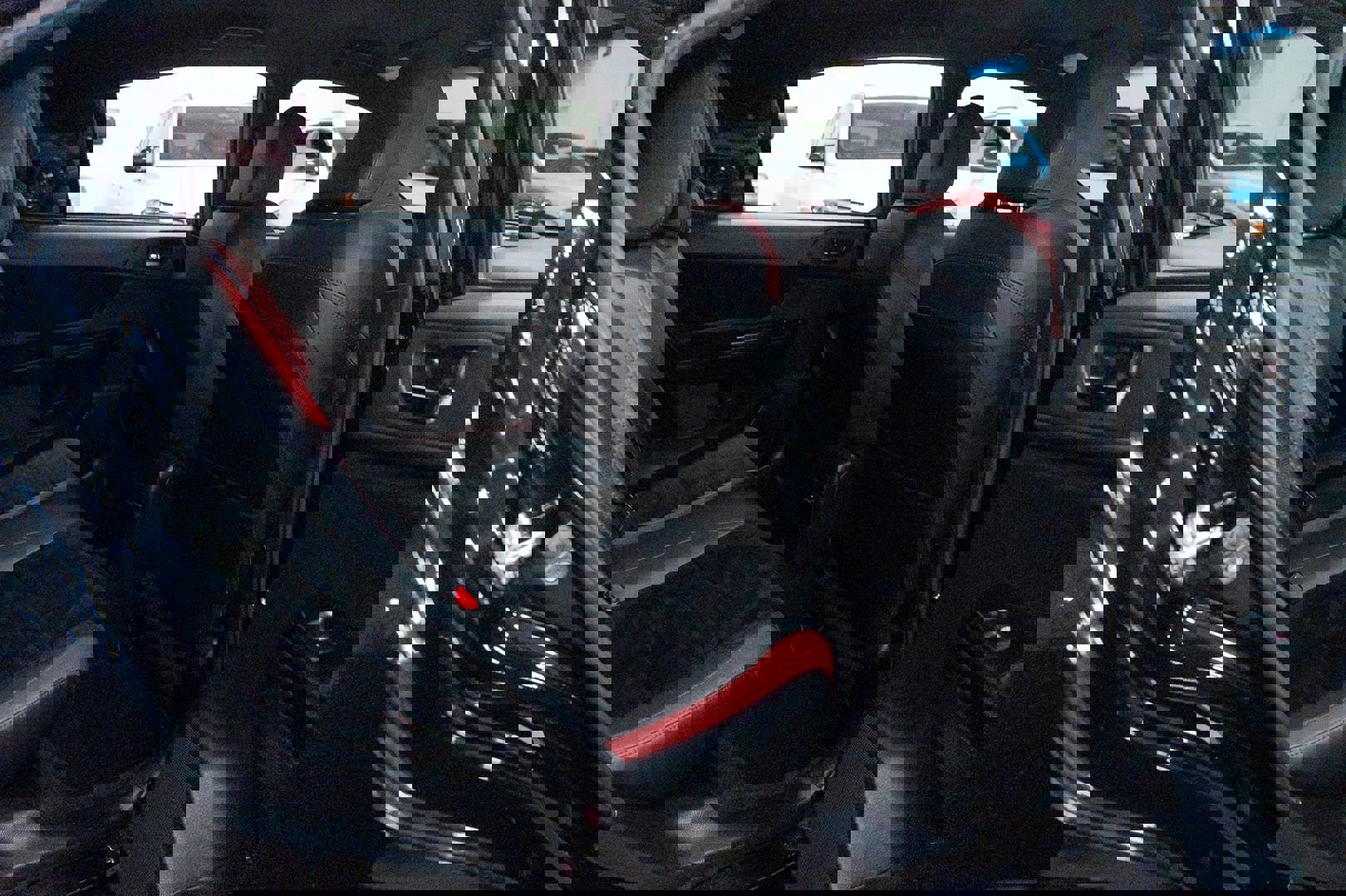 Used 2017 Subaru WRX STI image 22