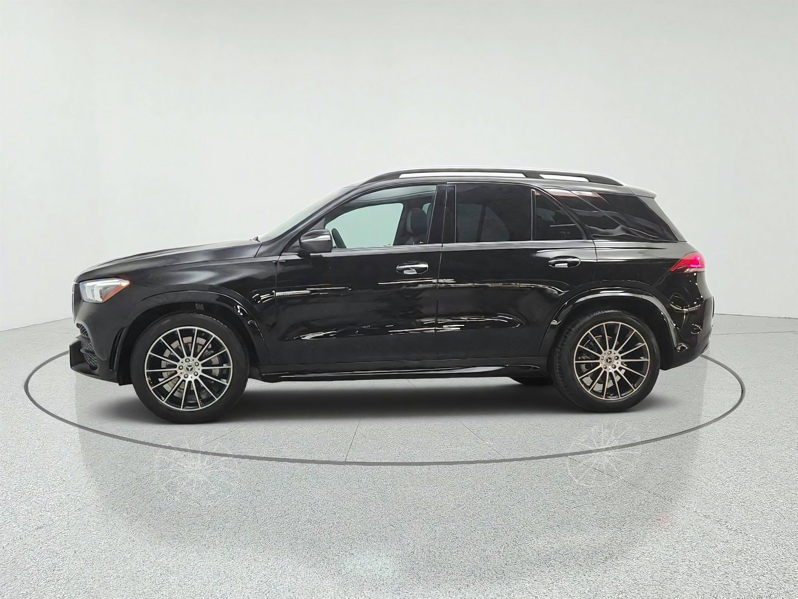 Certified 2023 Mercedes-Benz GLE 350 image 8