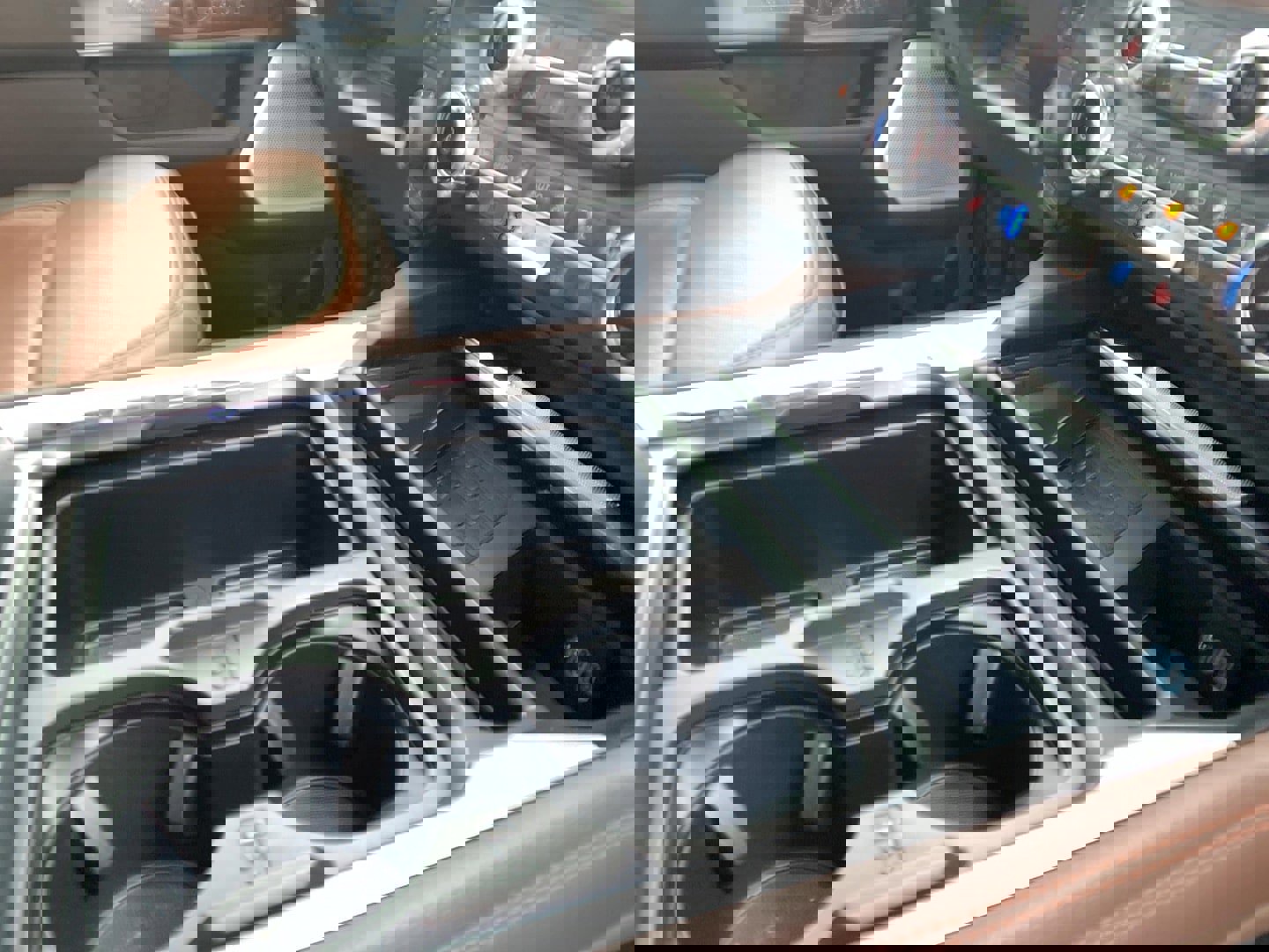 Used 2025 Ford F450 King Ranch w/ FX4 Off-Road Package image 23